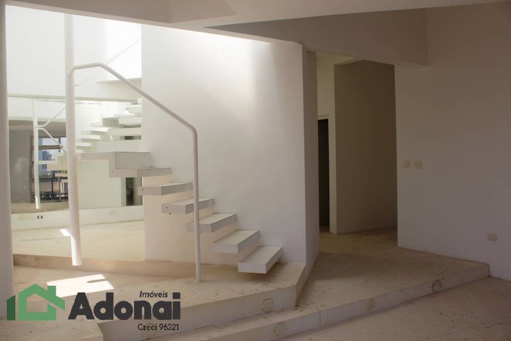 Apartamento à venda com 4 quartos, 642m² - Foto 13