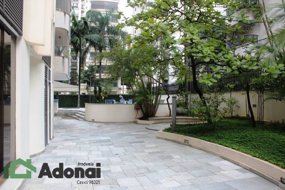 Apartamento à venda com 4 quartos, 642m² - Foto 22