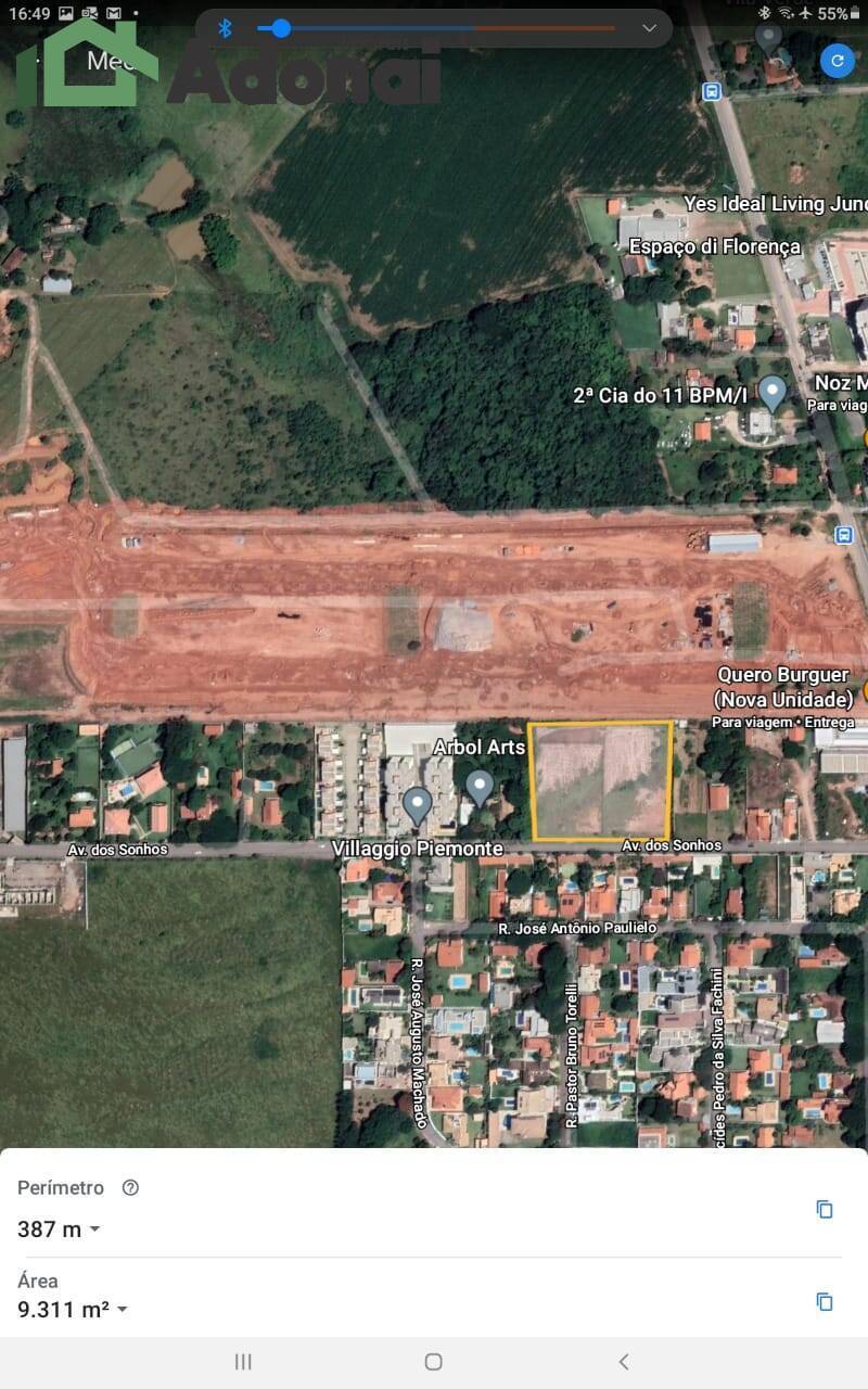 Terreno à venda, 10000m² - Foto 3