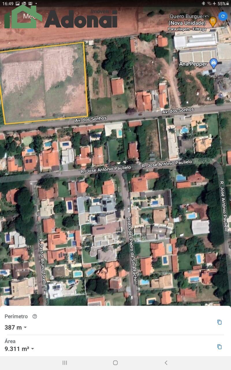 Terreno à venda, 10000m² - Foto 4