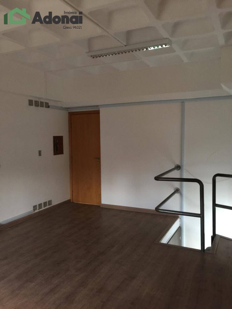 Conjunto Comercial-Sala para alugar, 50m² - Foto 5