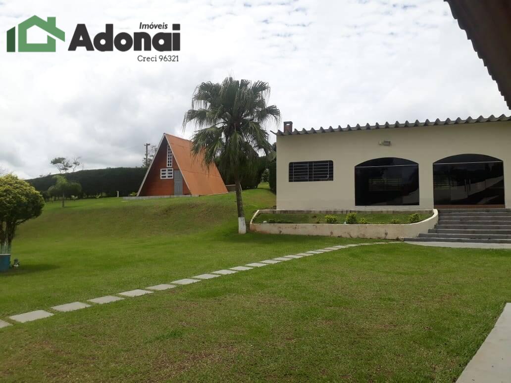 Fazenda à venda com 4 quartos, 1000m² - Foto 1