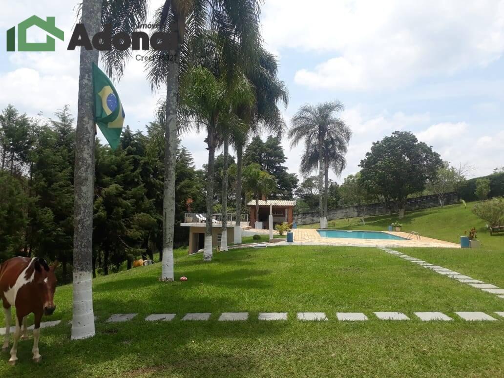 Fazenda à venda com 4 quartos, 1000m² - Foto 5