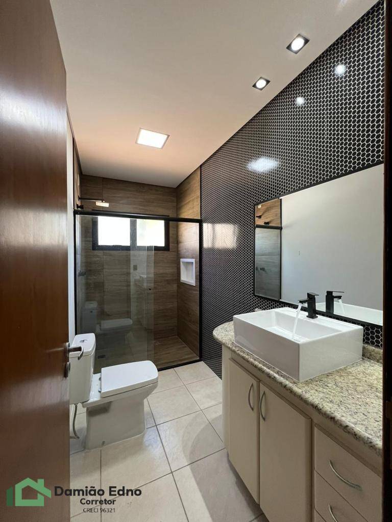 Casa de Condomínio à venda com 3 quartos, 400m² - Foto 14