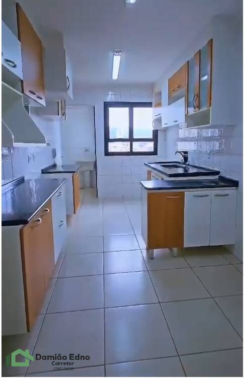 Apartamento à venda com 3 quartos, 100m² - Foto 4