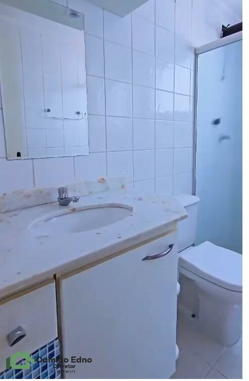 Apartamento à venda com 3 quartos, 100m² - Foto 6