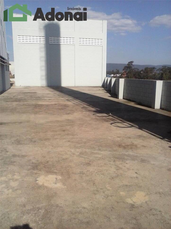 Depósito-Galpão-Armazém à venda e aluguel, 999m² - Foto 4