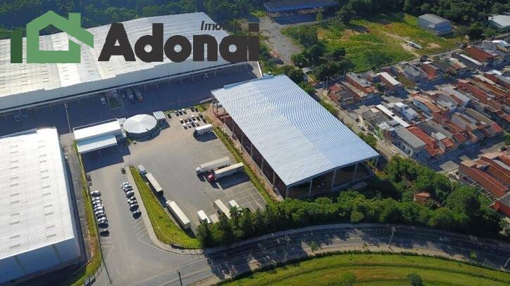 Depósito-Galpão-Armazém para alugar, 5000m² - Foto 3