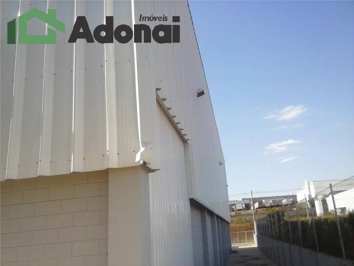 Depósito-Galpão-Armazém à venda e aluguel, 999m² - Foto 2