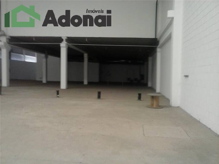 Depósito-Galpão-Armazém à venda e aluguel, 999m² - Foto 14